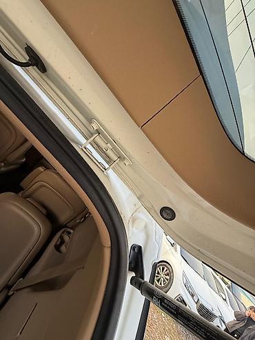 Kia: Kia Carnival: 2019 г., 2.2 л, Автомат, Дизель, Минивэн — 8