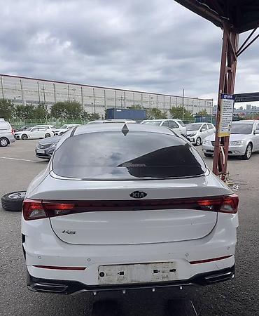 центральная консоль киа к5: Kia K5: 2020 г., 2 л, Автомат, Газ, Седан — 6