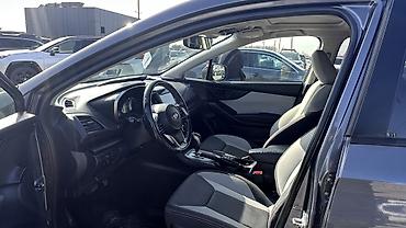 Subaru: Subaru Crosstrek: 2020 г., 2 л, Вариатор, Бензин, Кроссовер — 14