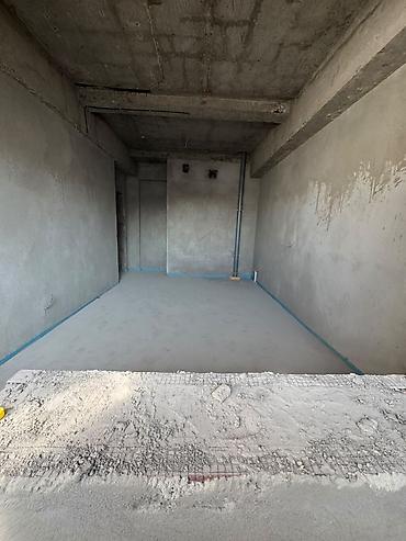 Продажа квартир: 2 комнаты, 81 м², Пишпек Элитка, 12 этаж, ПСО (под самоотделку) — 3