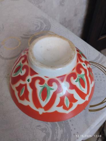 qedimi kasalar: Kasa, 1915 il, Keramik, Rusiya — 2