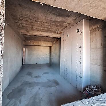 Продажа квартир: 3 комнаты, 81 м², Элитка, 10 этаж, Готовая ПСО (под самоотделку) — 5