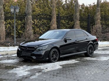 мерседес с 180 цена в бишкеке: Mercedes-Benz E-Class: 2015 г., 2 л, Автомат, Бензин, Седан