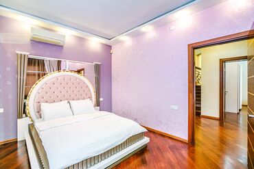 Uzunmüddətli kirayə evlər: 600 kv. m, 7 otaqlı -da lalafo.az — 19 Uzunmüddətli kirayə evlər: 600 kv. m, 7 otaqlı — 19