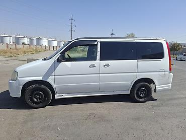 хонда степ 2003: Honda Stepwgn: 1999 г., 2 л, Автомат, Бензин, Минивэн — 3