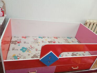 детиский мебел: Диван-кровать, Новый