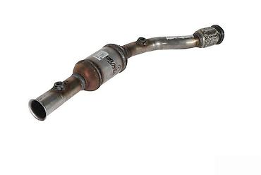 auspuh za auto: CITROEN XSARA PICASSO 1.8 16V KATALIZATOR | Vise modela i — 1