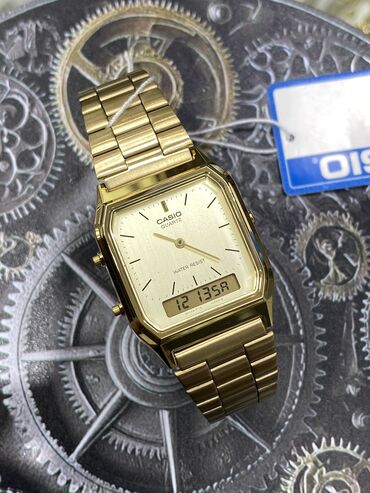 Классические часы: Листай➡️➡️➡️ 🔥Новое Поступление Коллекции Casio Retro в разных — 12