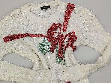 monteau: New Look, Sweter damski, rozmiar S — 1