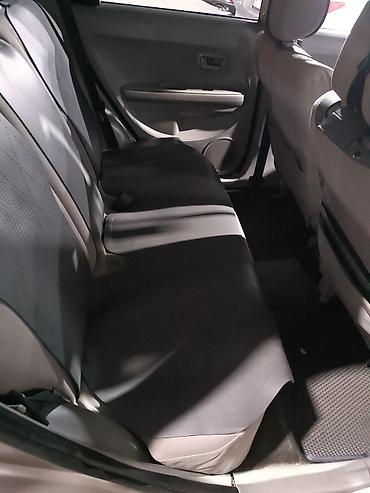 ковролин на тойота ист: Toyota Ist: 2003 г., 1.3 л, Автомат, Бензин, Хэтчбэк — 6