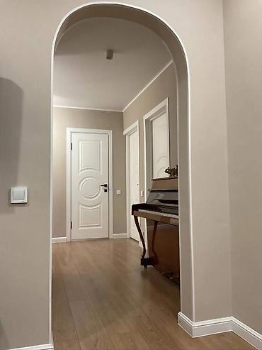 Продажа квартир: 3 комнаты, 83 м², Элитка, 9 этаж, Евроремонт — 7