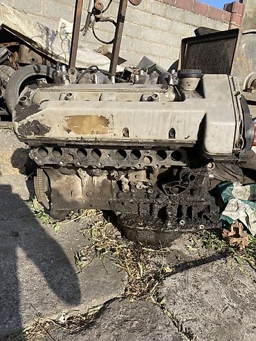 двигатель w140: Мотор Mercedes W140 Объём — 4.2 литра, V8 Мотор рабочий, заводится, в — 2