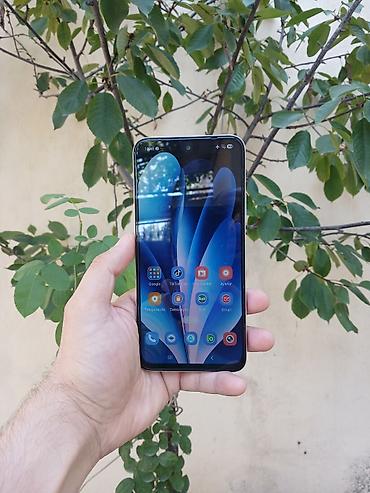 redmi mi 8 lite: Xiaomi 15, 128 GB, rəng - Gümüşü, 
 Sənədlərlə — 1
