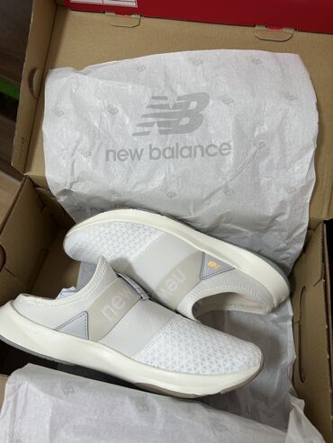 сары булун: New balance, супер удобная обувь на лето трендовая новинка . Брали