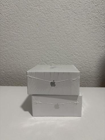bes audio bw350: Apple AirPods Pro (sa MagSafe kućištem za punjenje) - Bežične in-ear — 2