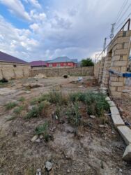 Torpaq sahələrinin satışı: 4 sot, Mülkiyyətçi, Bələdiyyə — 5