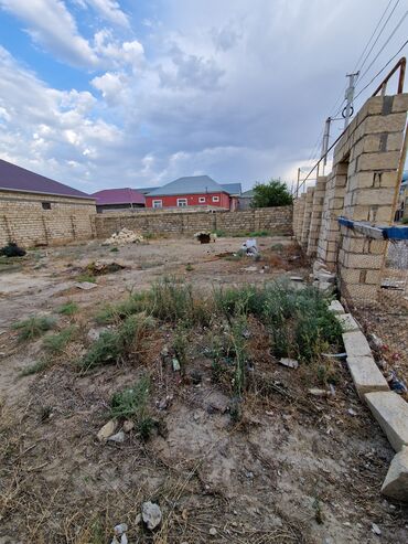 Torpaq sahələrinin satışı: 4 sot, Mülkiyyətçi, Bələdiyyə — 9