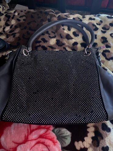 Çantalar: Çanta dəsti, İşlənmiş — 9