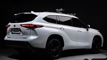 хайлендер гибрид 2020: Toyota Highlander: 2023 г., 2.5 л, Гибрид — 2
