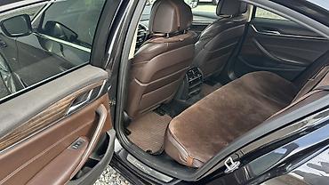 бмв м5 бишкек: BMW 530: 2018 г., 2 л, Автомат, Бензин, Седан — 7
