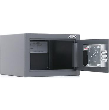 прометей: Сейф Aiko T-170 EL! Для хранения незначительных ценностей, документов — 3