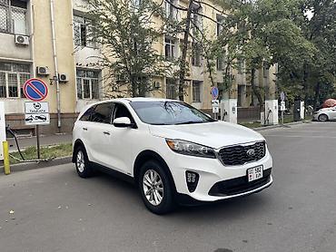res: Kia Sorento: 2019 г., 2.4 л, Автомат, Бензин, Кроссовер — 1