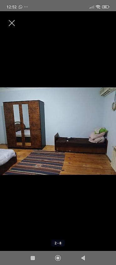 he yet evi xirdalan: 60 kv. m, 2 otaqlı, Kombi, Qaz, İşıq — 7