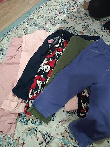 скупка старой одежды: Комплект, Б/у — 4