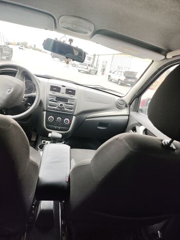 VAZ (LADA): VAZ (LADA) Granta: 1.6 l | 2019 il 237000 km Hetçbek — 10
