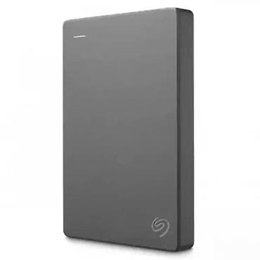 Hard diskovi, eksterni diskovi: Eksterni hard disk Seagate Portable Drive - Kapacitet: 2 TB (prenosni na lalafo.rs — 1 Hard diskovi, eksterni diskovi: Eksterni hard disk Seagate Portable Drive - Kapacitet: 2 TB (prenosni — 1