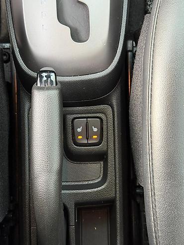 Chevrolet: Chevrolet Spark: 2020 г., Бензин, Хэтчбэк — 7