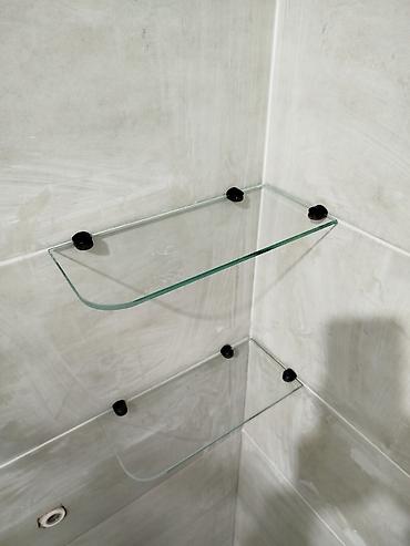 Душевые перегородки и ограждения: Самые низкие цены только у нас ! Убедитесь сами ! Позвоните нам ! — 17