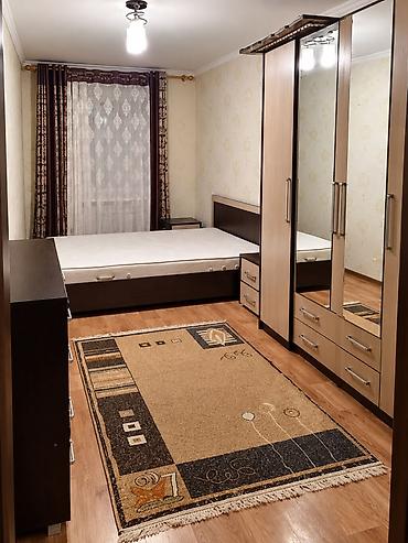 Продажа квартир: 2 комнаты, 50 м², 5 мкр Индивидуалка, 4 этаж, Косметический ремонт — 4