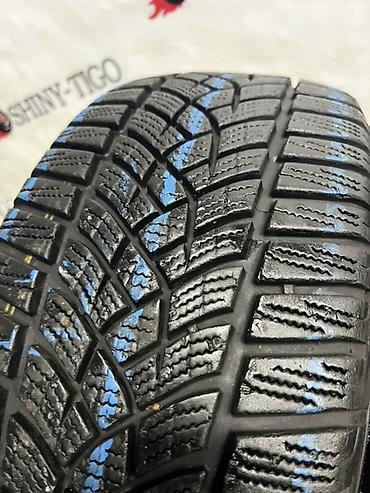 шины гудрич: Шины 195 / 50 / R 16, Зима, Б/у, Пара, Легковые, Франция, GoodYear — 3