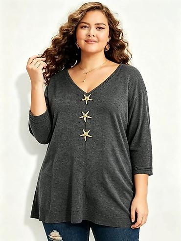 fresh kunder mykut: 08. Tunika za punije
2XL 3XL 4XL 
2.350 dinara H — 2