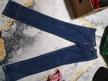 pepe jeans suknje: Farmerke s