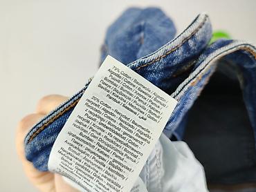 bell bottom jeans: Jeansy damskie, rozmiar S — 5