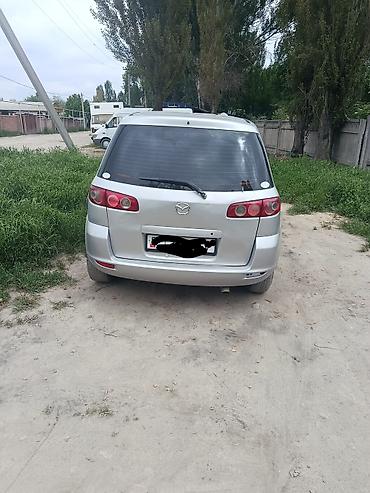 argb controller: Mazda Demio: 2004 г., Бензин, Хэтчбэк — 3