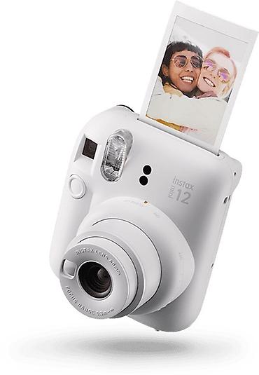 justfog minifit s: Fujifilm Instax Mini 12 – ani vaxtda ani çap edən instanт fotoaparat — 1