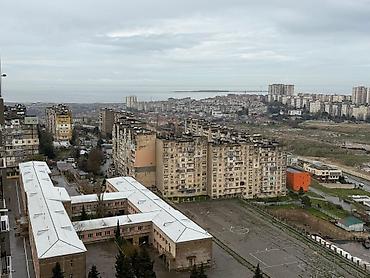 masazirda ev: Yeni Günəşli Massiv D, 2 otaqlı, Yeni tikili, m. Xalqlar Dostluğu, 70 kv. m — 10