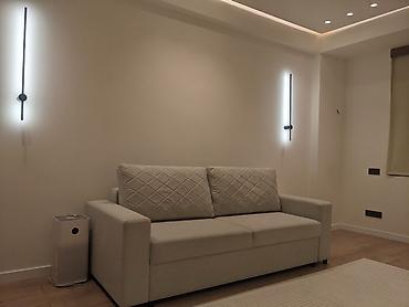 Продажа квартир: 3 комнаты, 94 м², Элитка, 4 этаж, Дизайнерский ремонт — 15