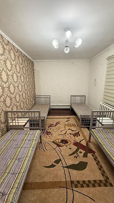 сдаю кабинеты: 100 м², 4 комнаты — 5