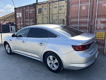 Renault: Renault SM6: 2019 г., 2 л, Автомат, Газ, Седан at lalafo.kg — 5 Renault: Renault SM6: 2019 г., 2 л, Автомат, Газ, Седан — 5
