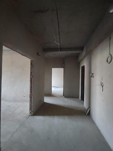 red centr: 2 комнаты, 65 м², Технопарк Элитка, 6 этаж, ПСО (под самоотделку) — 5