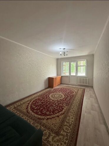 квартира в аренду в оше: 2 комнаты, 43 м², 104 серия, 3 этаж, Евроремонт