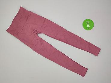 dres h: Legginsy Sportowe damskie, rozmiar 2XS — 2