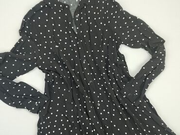 spódnice sztruksowa hm: Dress, M (EU 38), Cropp, condition - Good