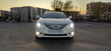 Hyundai: Hyundai Sonata: 2 l | 2013 il Sedan — 10