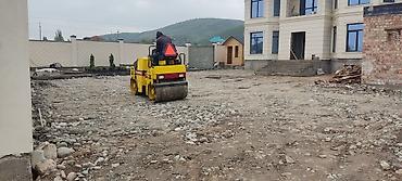 Кладка: Укладка асфальта Больше 6 лет опыта — 11