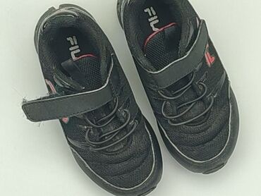 Sport shoes: Sport shoes 27, Used